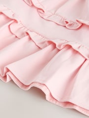 Baker by Ted Baker プリント フリル ジャージードレス 2 枚組 - 画像 18 / 18