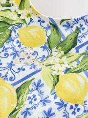 Baker by Ted Baker Polka Dot Printed Jersey Dresses 2 Pack - Image 6 of 6