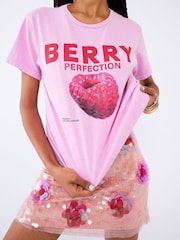 River Island Short Sleeve T-Shirt - Imagem 4 de 4