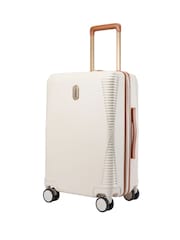 Cabin Max Cream Santa Cruz Cabin Case - 55x35x25cm - Image 1 of 9