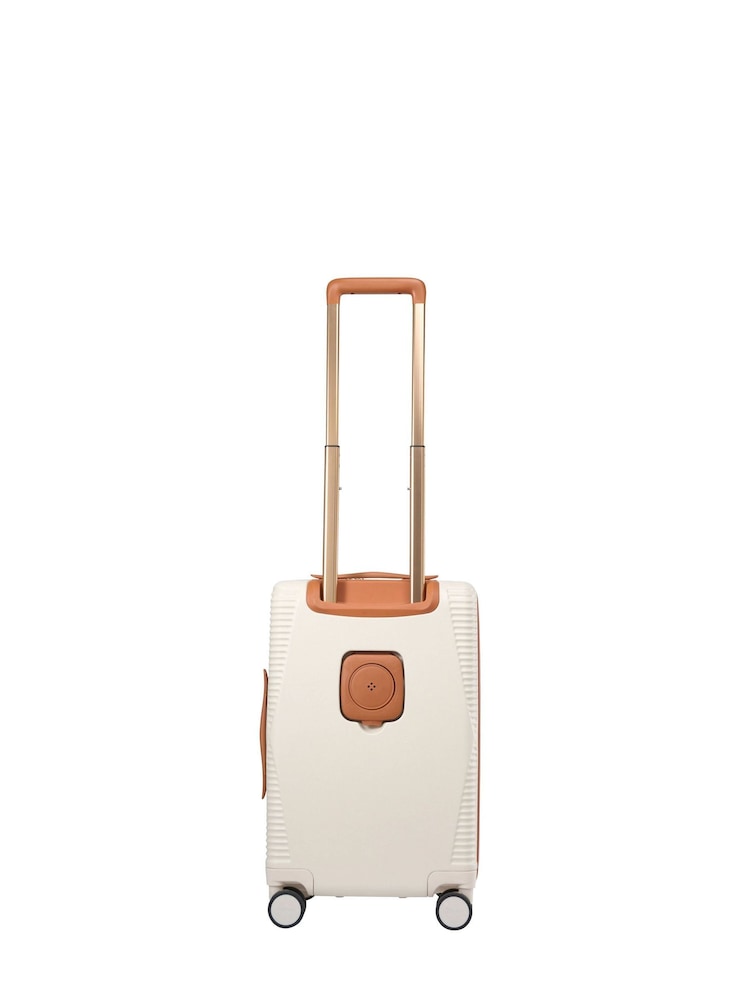 Cabin Max Cream Santa Cruz Cabin Case - 55x35x25cm - Image 2 of 9