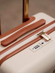 Cabin Max Cream Santa Cruz Cabin Case - 55x35x25cm - Image 6 of 9