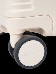 Cabin Max Cream Santa Cruz Cabin Case - 55x35x25cm - Image 8 of 9