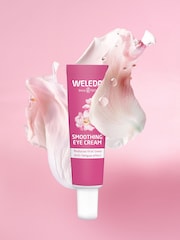 Weleda Wild Rose & White Tea Smoothing Eye Cream 12ml - Image 2 of 3