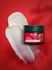Weleda Pomegranate & Maca Peptides Firming Day Cream 40ml - Image 3 of 5