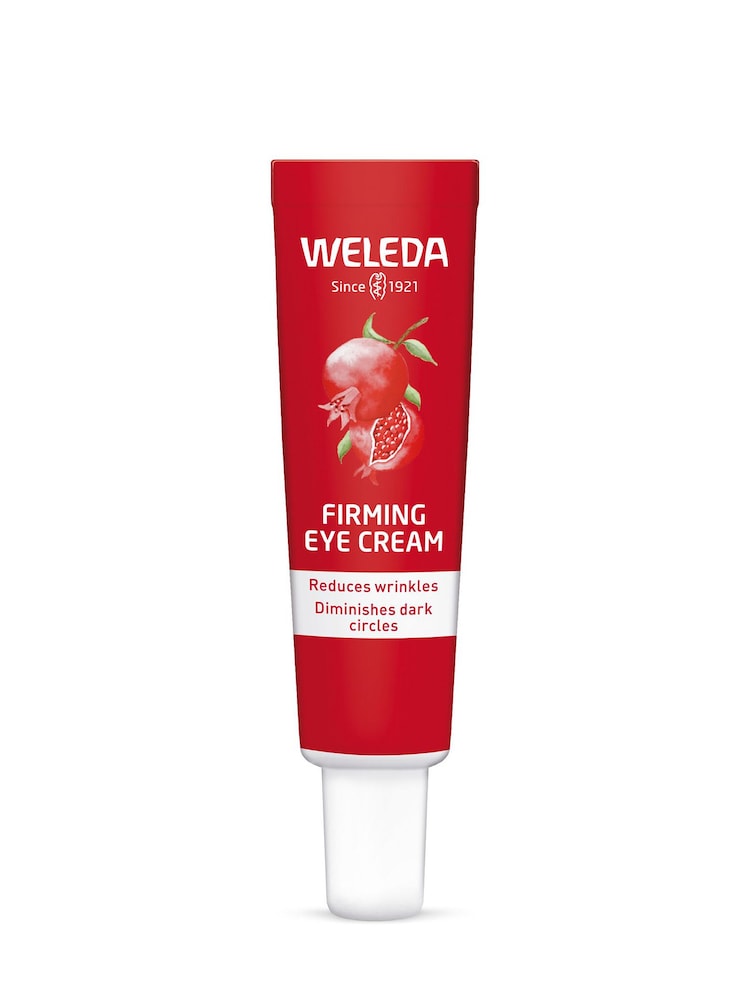 Weleda Pomegranate & Maca Peptides Firming Eye Cream 12ml - Image 1 of 3