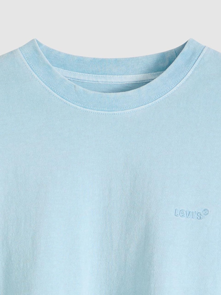 Levi's® Forget Me Not Red Tab Vintage T-Shirt - Image 6 of 6