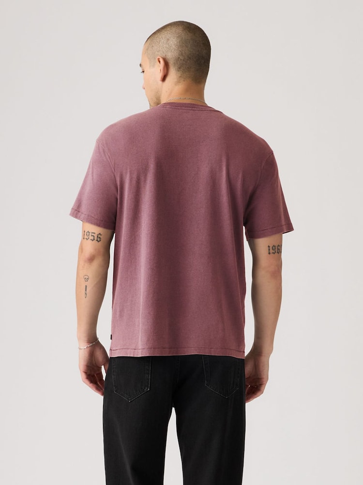Levi's® Rouge Red Tab Vintage T-Shirt - Image 2 of 4