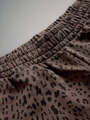 The Set Animal Crew Neck Sweatshirt and Wide Leg Joggers Set - Image 5 of 5