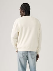 Levi's® Relaxed Graphic Rundhals Sweatshirt - Bild 2 von 6