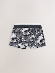 Football/Gamer - Boksçular 5 Paket (2-16il) - 9şəkildən 7 şəkil