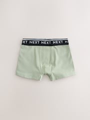 Blue/Green/Grey Trunks 10 Pack (1.5-16yrs) - Image 10 of 14