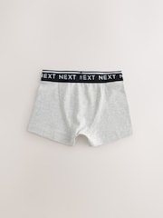 Blue/Green/Grey Trunks 10 Pack (1.5-16yrs) - Image 5 of 14