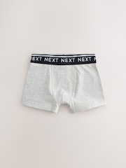 Blue/Green/Grey Trunks 10 Pack (1.5-16yrs) - Image 6 of 14