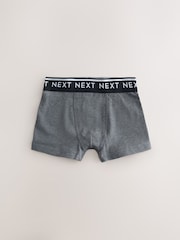 Blue/Green/Grey Trunks 10 Pack (1.5-16yrs) - Image 7 of 14