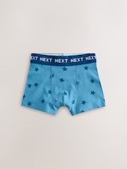 블루/화이트 별 - 트렁크 10 팩(1.5-12년) - 14의 이미지 7