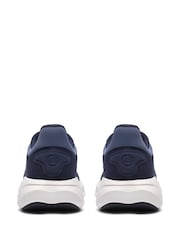 Clarks Blue Pace Move Shoes - Image 2 of 3