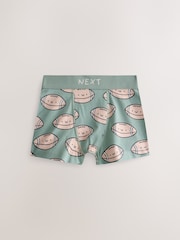 Pastel Sports Junior Character Trunks 5 Pack (1.5-16yrs) - Image 6 of 9