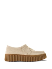 Clarks Torhill Bee Shoes - Immagine 1 di 5