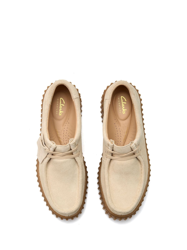 Clarks Torhill Bee Shoes - Immagine 2 di 5 Clarks Torhill Bee Shoes - Immagine 2 di 5