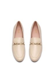 Clarks White Tamna Iris Shoes - Image 4 of 4