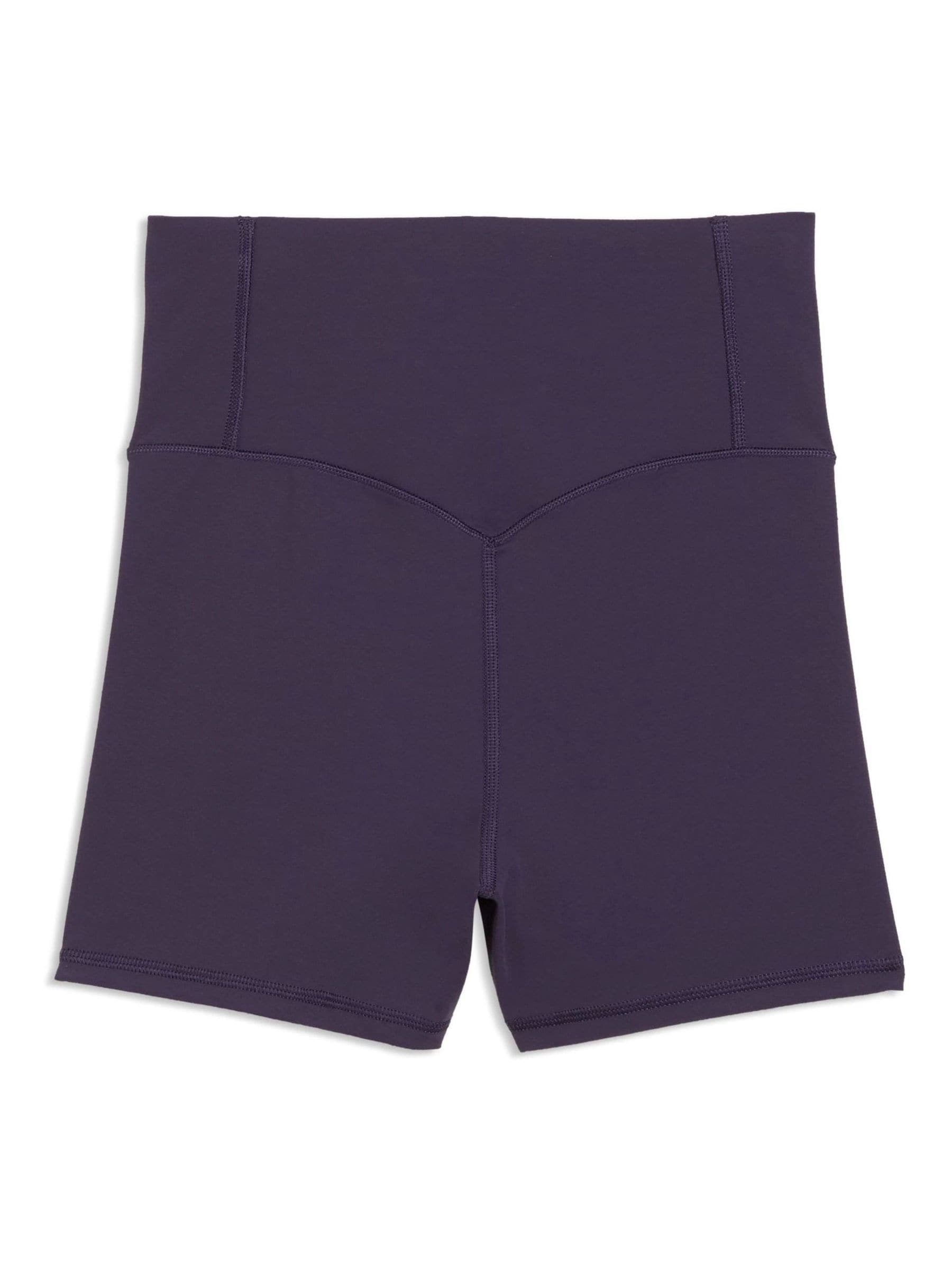PUMA HYROX ダークパープル ショーツ Buy Puma Purple Hyrox Shapeluxe Shorts from Next USA