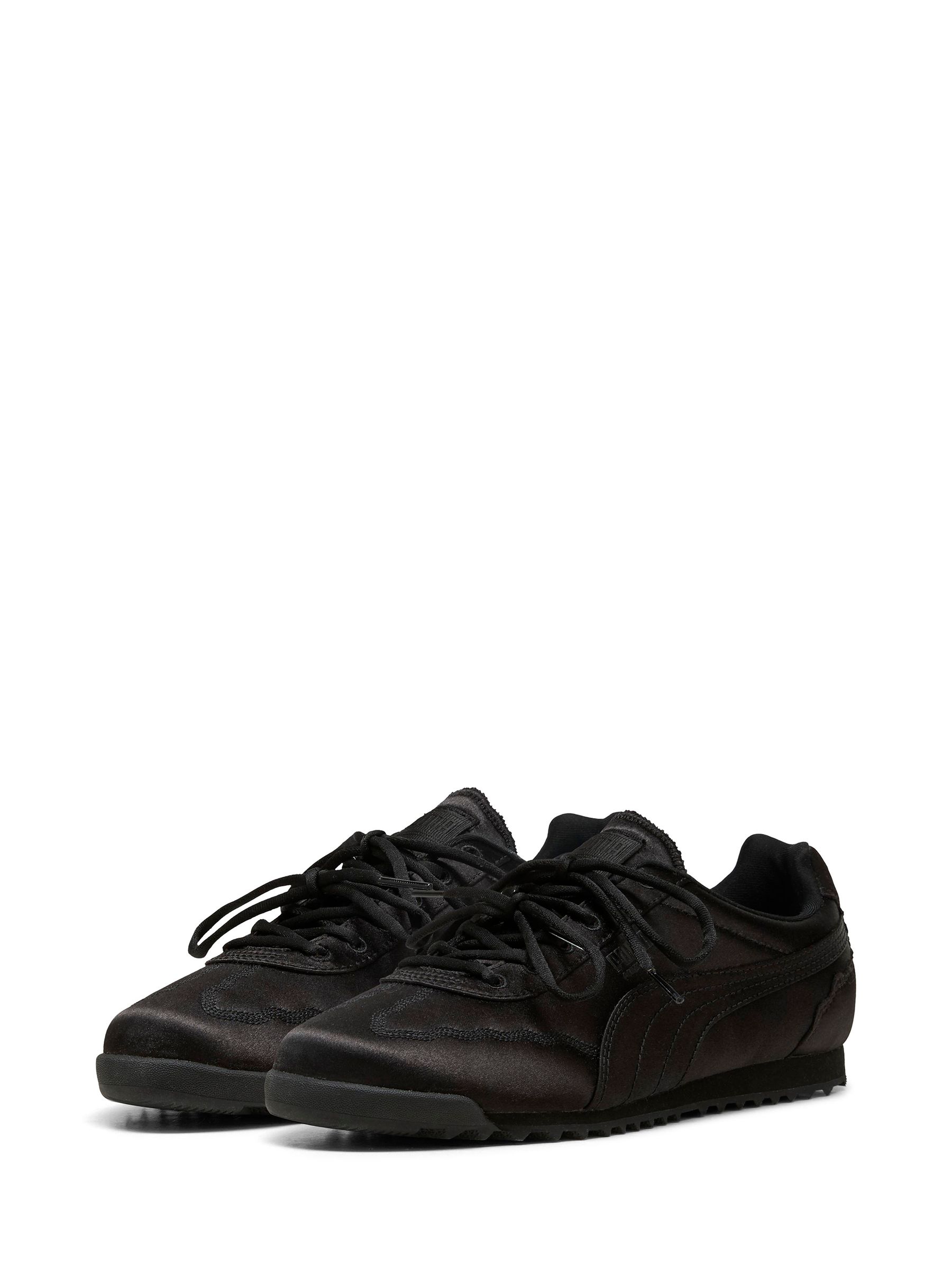 Buy Puma Black Arizona Venus Wns Trainers from Next USA