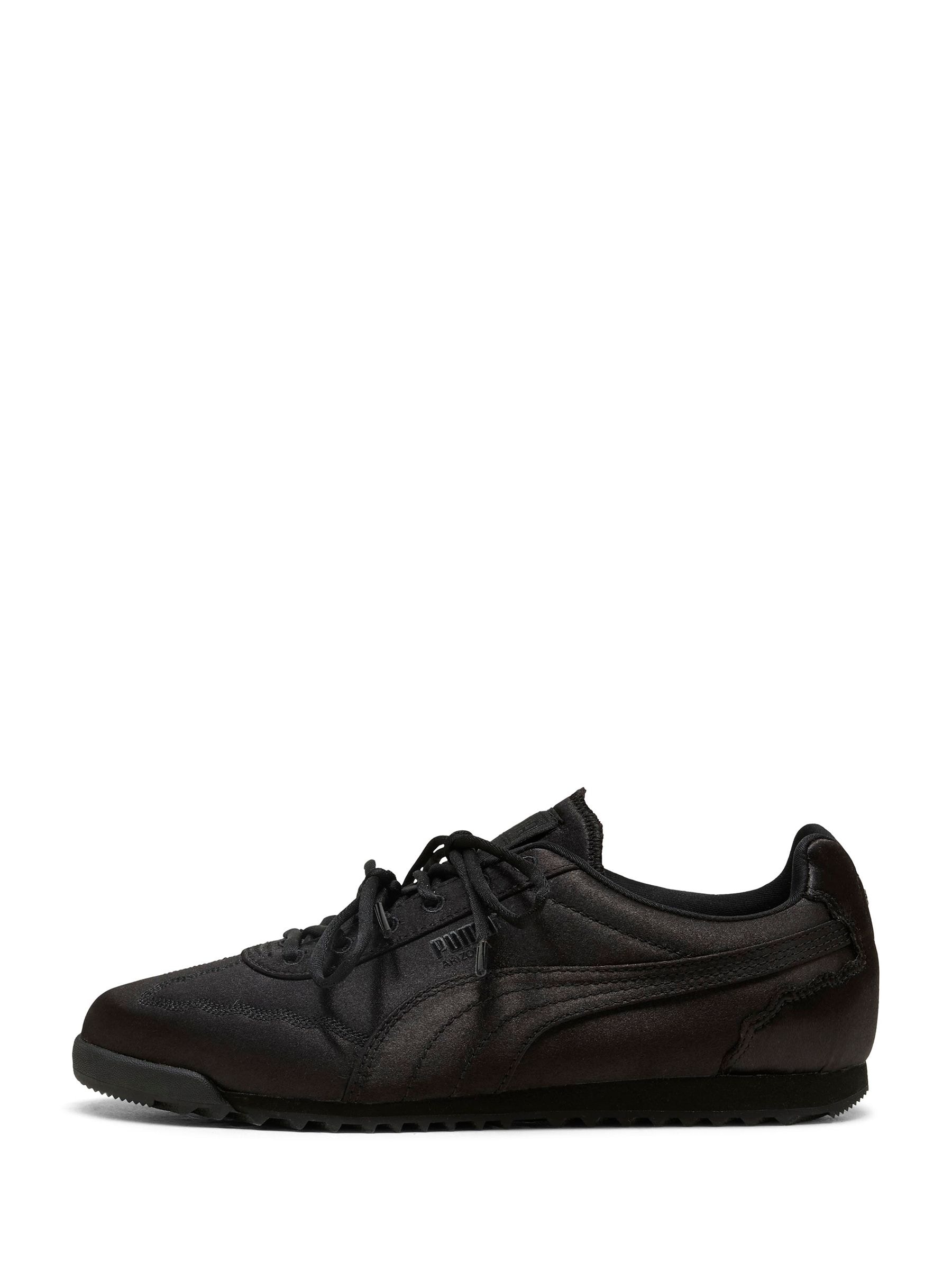Buy Puma Black Arizona Venus Wns Trainers from Next USA