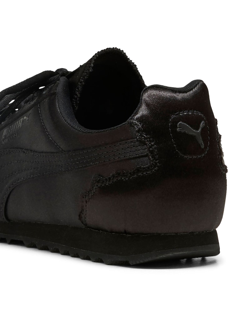 Puma Black Arizona Venus Wns Trainers - Image 6 of 6