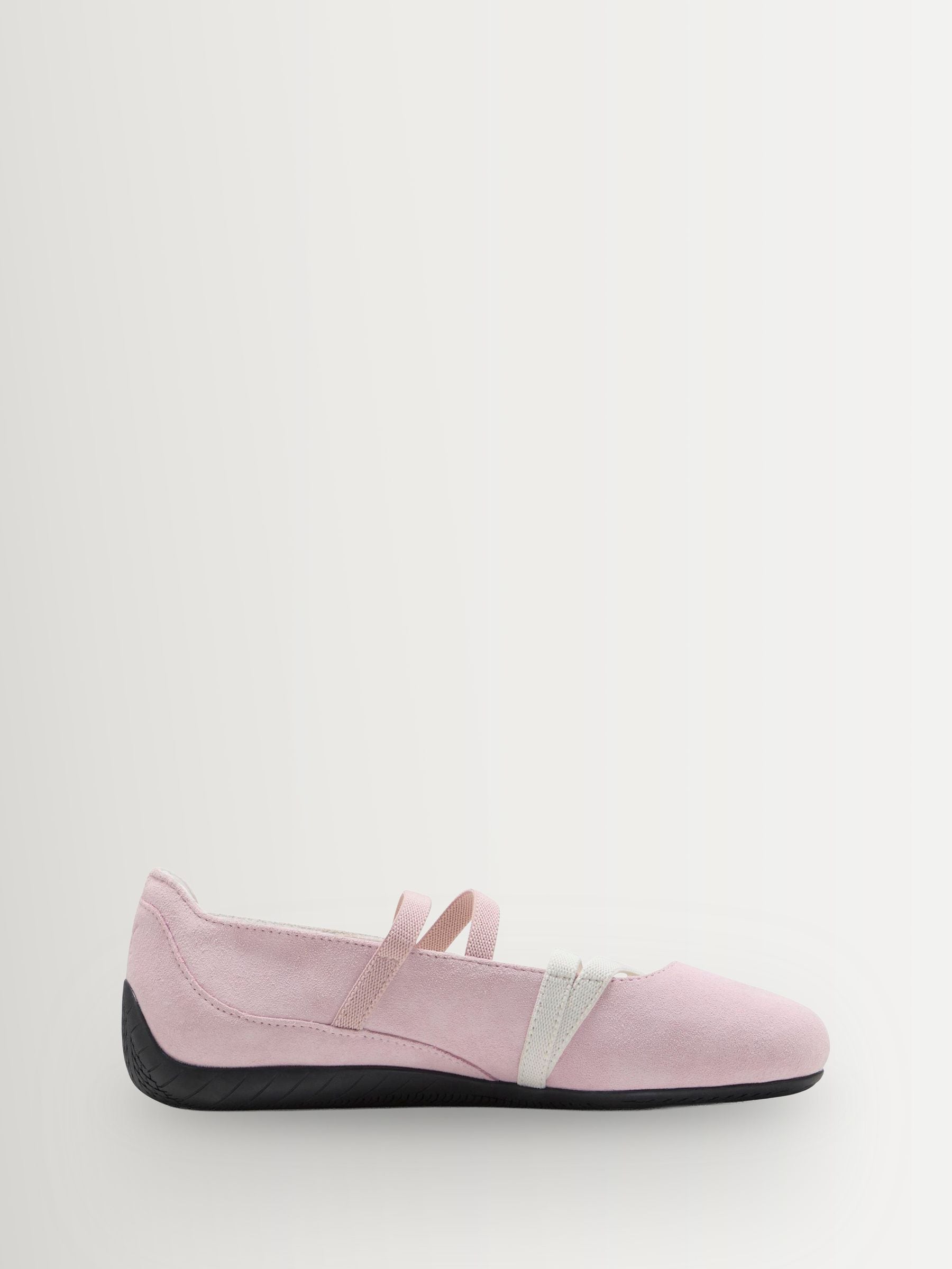 Buy Puma Pink Speedcat Ballet Sd Wns Trainers from Next USA