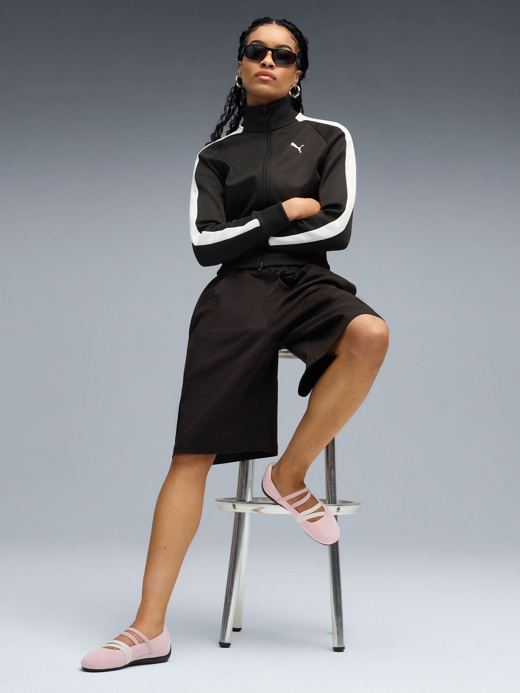 Comprar Rosa - Puma Speedcat Ballet Sd Wns Trainers from Next Brazil