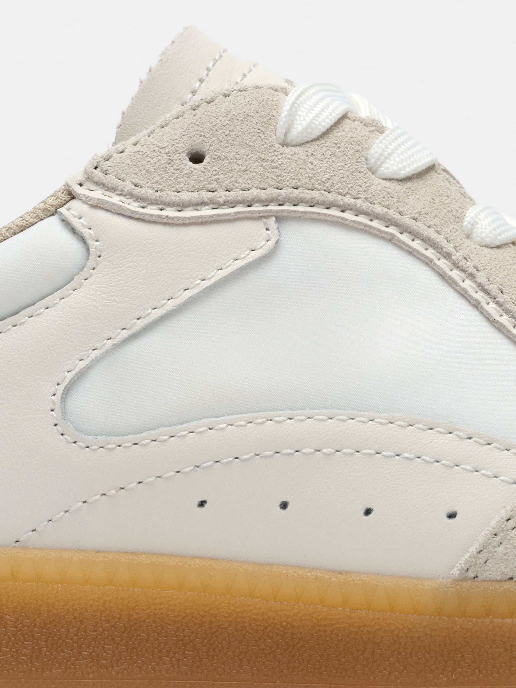Buy HOFF White Park Trainers from Next USA