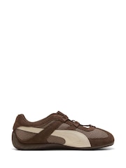 Brun - Puma Speedcat Go Wns-sko - Bilde 4 av 7