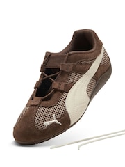 Brun - Puma Speedcat Go Wns-sko - Bilde 6 av 7