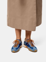 HOFF Blue Bridge MKII Trainers - Image 7 of 9