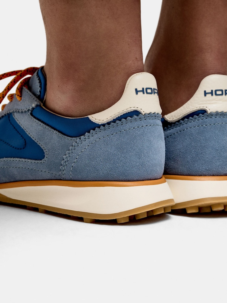 HOFF Blue Bridge MKII Trainers - Image 9 of 9