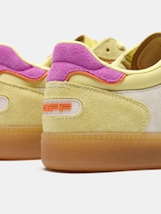 HOFF Yellow Park Trainers - Image 6 of 6