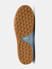 HOFF Blue Bridge Mesh Trainers - Image 4 of 9