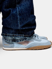 HOFF Blue Bridge Mesh Trainers - Image 9 of 9