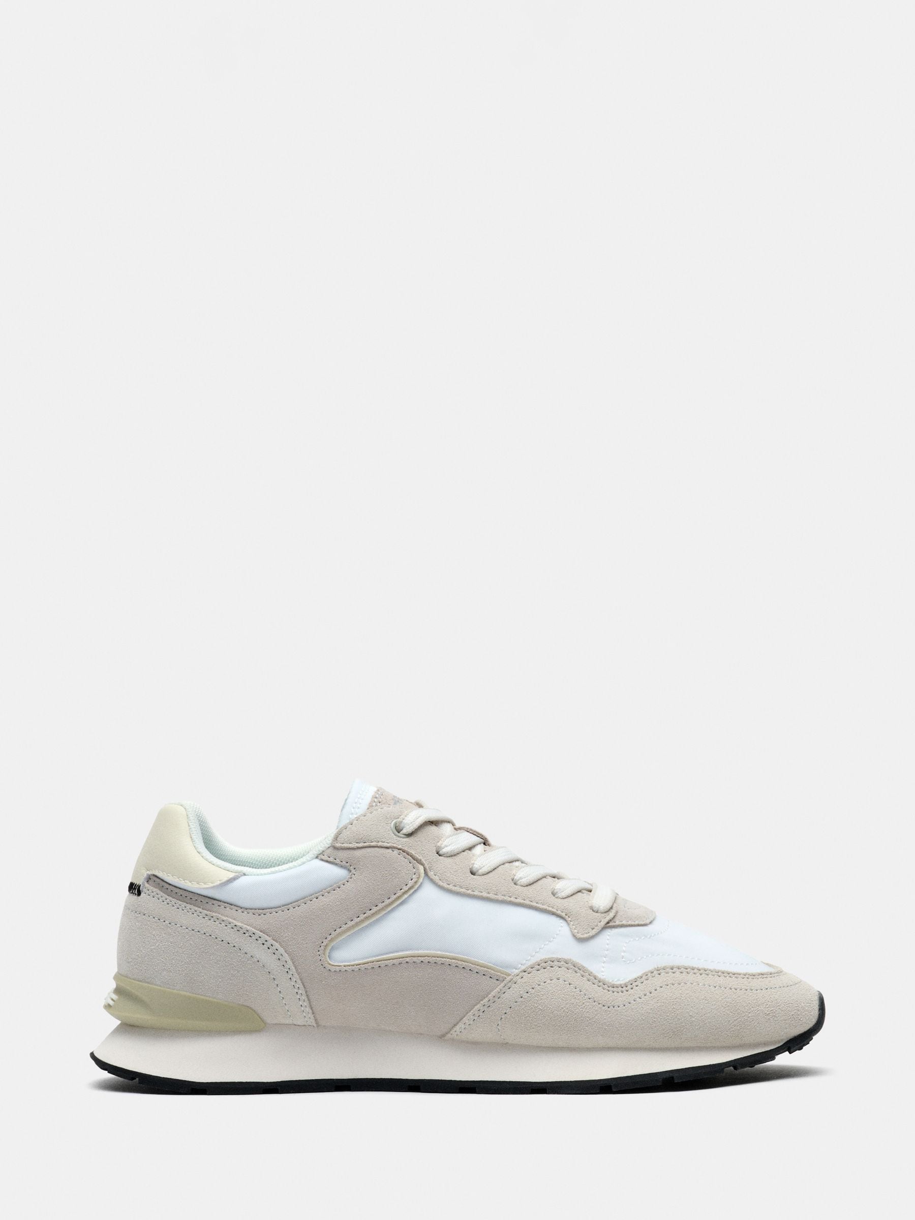 Buy HOFF Light Grey City Trainers from Next Romania