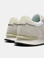 HOFF Light Grey City Trainers - Image 4 of 6