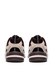 Clarks Crafton Vibe Older Trainers - Imaginea 3 din 4