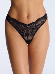 Boux Avenue Lace Billie Briefs - Image 4 of 4
