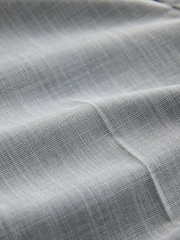 боз - Slim Fit Motionflex Textured Suit Trousers - 10ичинен 7 сүрөт