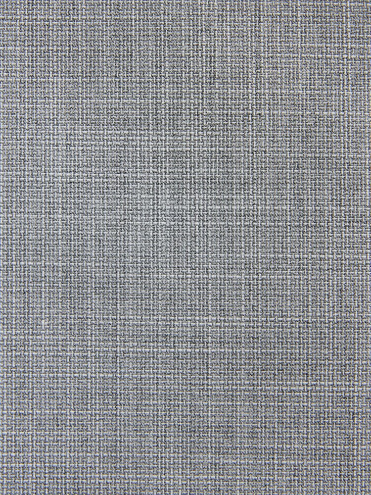 Grey Motionflex Textured Suit Waistcoat - Image 10 of 10