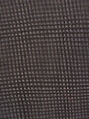 Brown Tailored Fit N.Premium Merino Wool Blend Texture Suit Jacket - Image 11 of 11