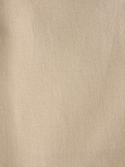 Stone Signature Tailored Fit Emmetex Italian Cotton Linen Suit Trousers - Image 9 of 9