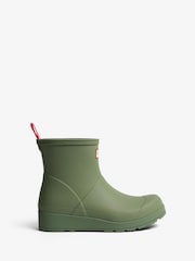 Hunter Green Play Short Wellies - Image 1 of 4