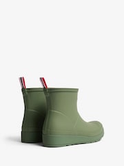 Hunter Green Play Short Wellies - Image 3 of 4