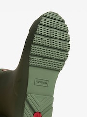 Hunter Green Play Short Wellies - Image 4 of 4